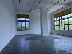 Tg Building (D26), Factory #567590921